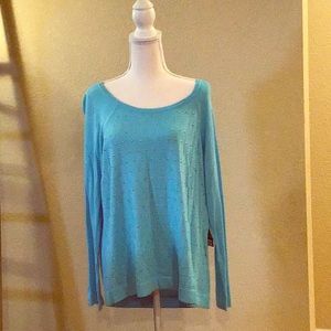 JENNIFER LOPEZ Sweater